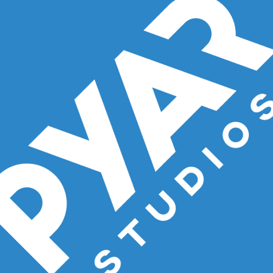 PYAR Studios on SoundBetter