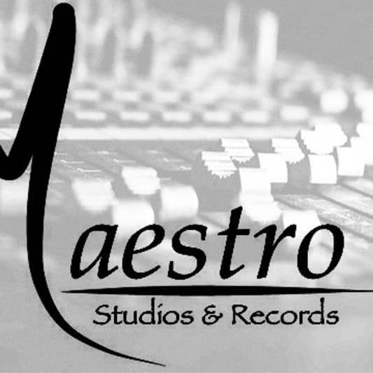 Maestro Studios on SoundBetter