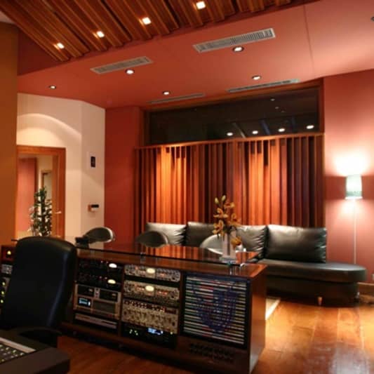 PowerHouse Studios on SoundBetter