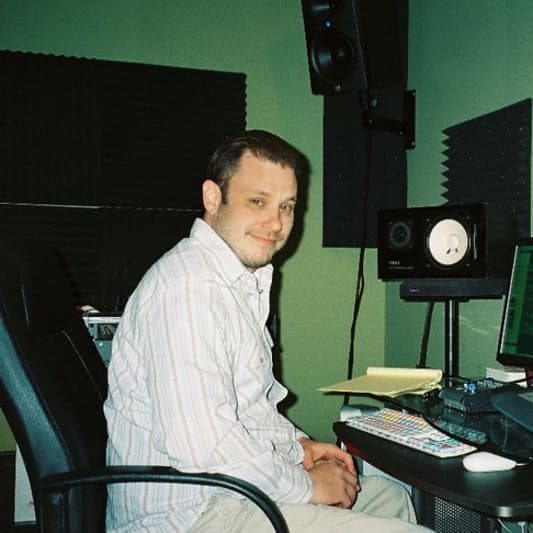 Ryan Royals on SoundBetter