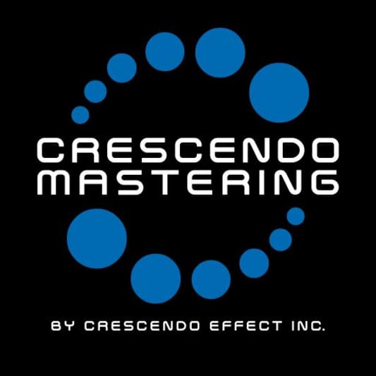 Crescendo Mastering on SoundBetter