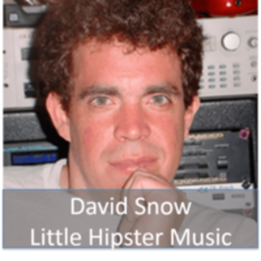 David Snow on SoundBetter