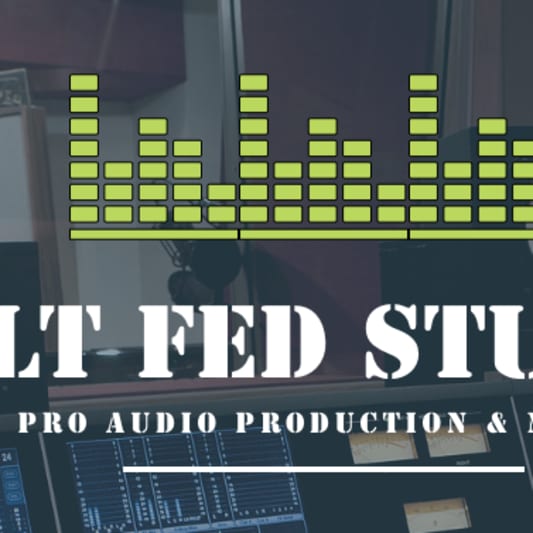 Belt Fed Studios on SoundBetter