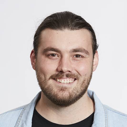 Keegan Meiring on SoundBetter