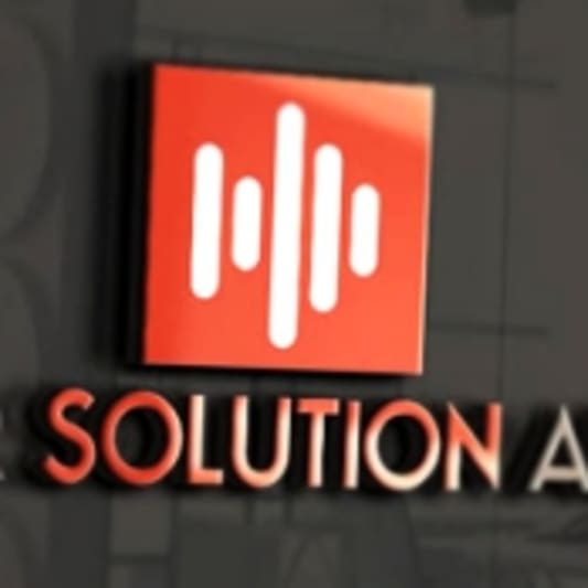 YourSolutionAudio on SoundBetter