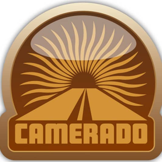 Camerado on SoundBetter