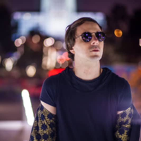 Atla G. on SoundBetter