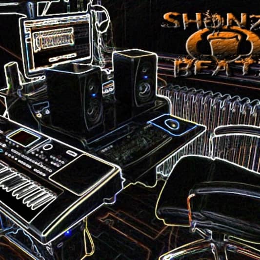 SHONZY BEATZ PRODUCTION on SoundBetter