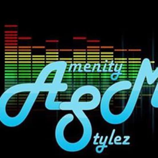 Amenity Stylez Music on SoundBetter