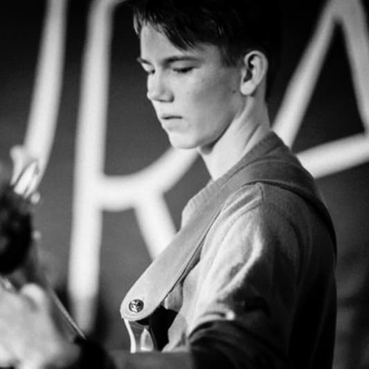 Mads Kjeldgaard on SoundBetter