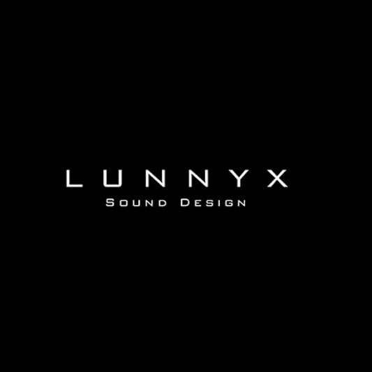 Lunnyx Sound Design on SoundBetter