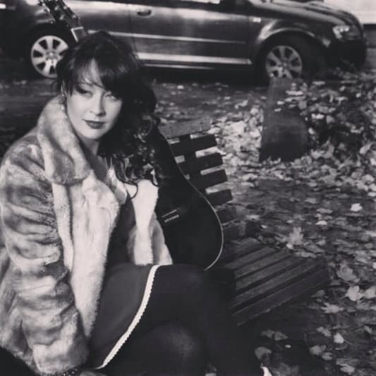 Sian Barnett on SoundBetter