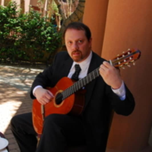 David Bergman on SoundBetter