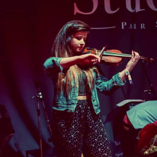 Lara Simpson on SoundBetter