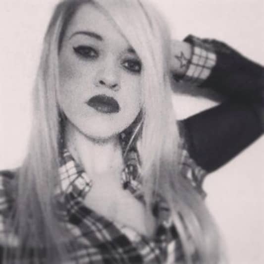 Natalie Sheppard on SoundBetter