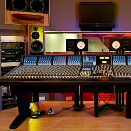 Dean St. Studios on SoundBetter
