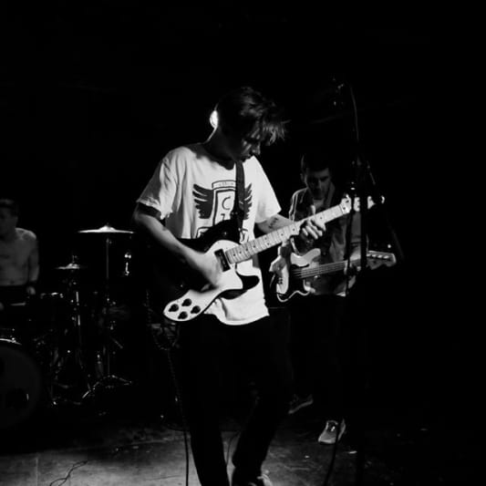 Joshua Milton on SoundBetter