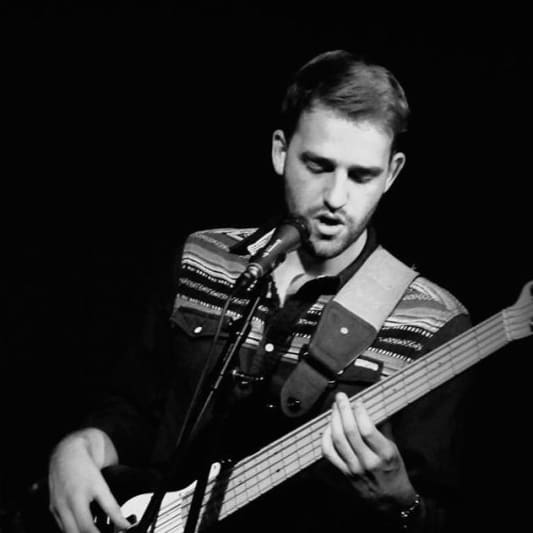 Michael Jevon on SoundBetter
