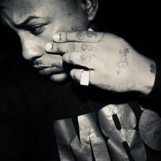 DJ M-80 on SoundBetter