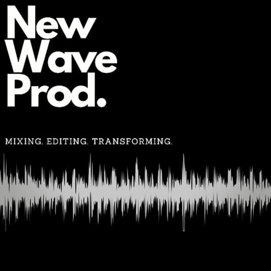 New.Wave.Prod. on SoundBetter