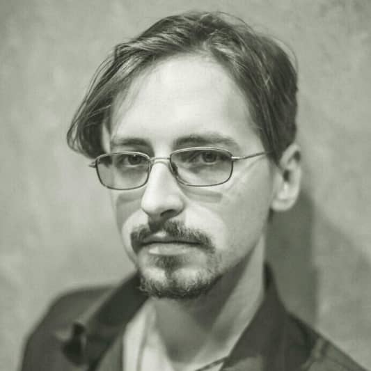 Pavel Lebedev on SoundBetter