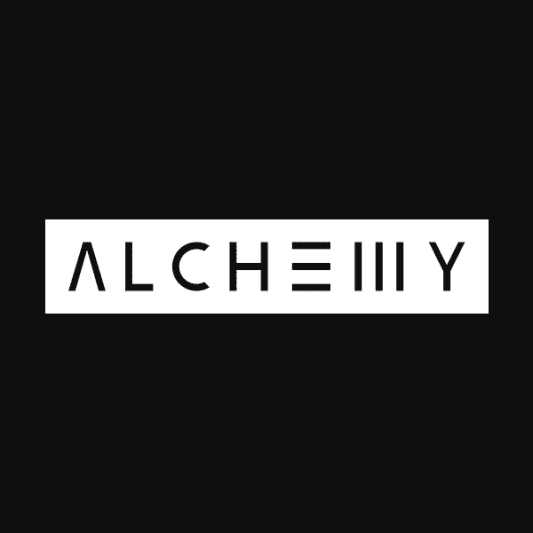 Alchemy on SoundBetter
