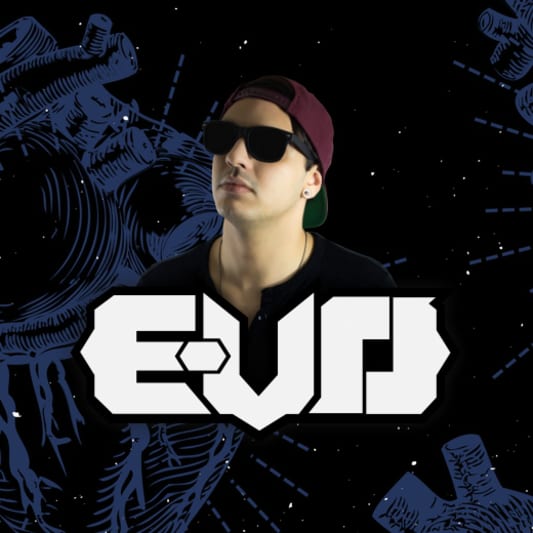 Evan Orona (E-VO) on SoundBetter