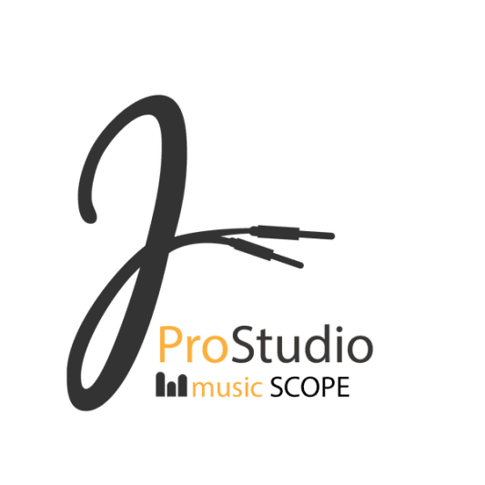 ProStudioScope on SoundBetter