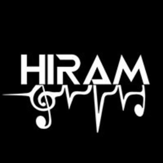 HIRAM on SoundBetter