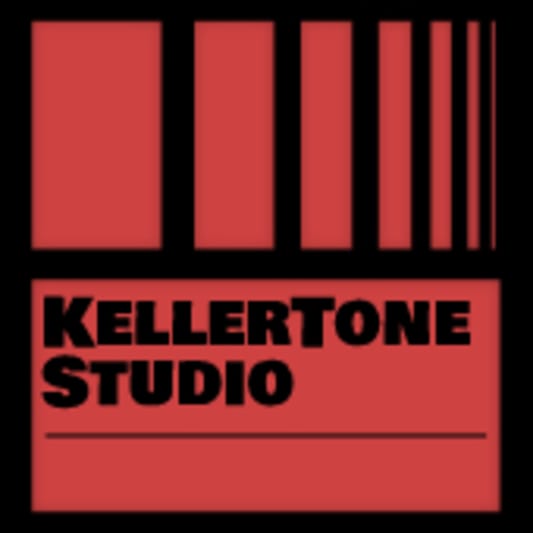 KellerTone Studio on SoundBetter