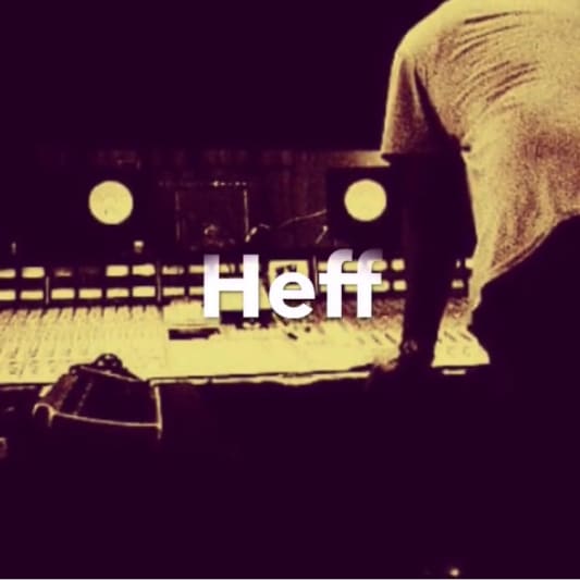 Heff Presley on SoundBetter