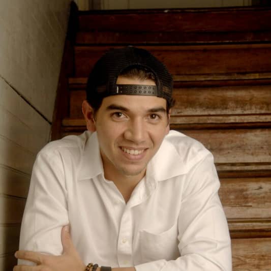 Paulo Soto on SoundBetter