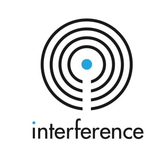 Interference on SoundBetter