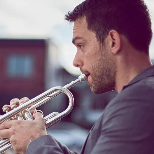 Jon Manness - Trumpet Player on SoundBetter