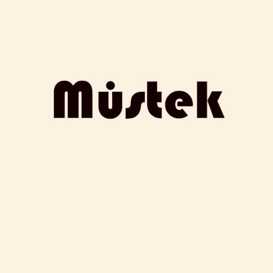 Mustek on SoundBetter