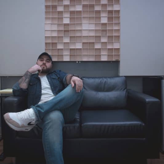 Danny Sardi on SoundBetter