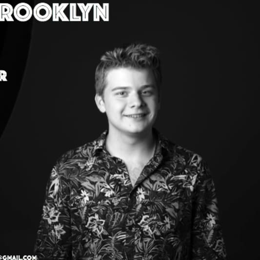 John Brooklyn on SoundBetter