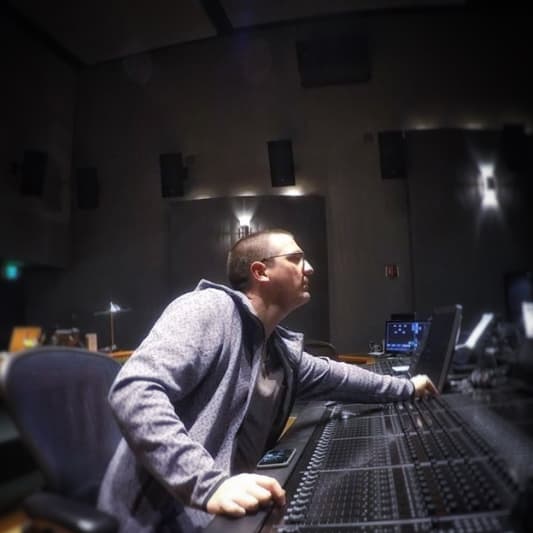 Ivomarkovic on SoundBetter