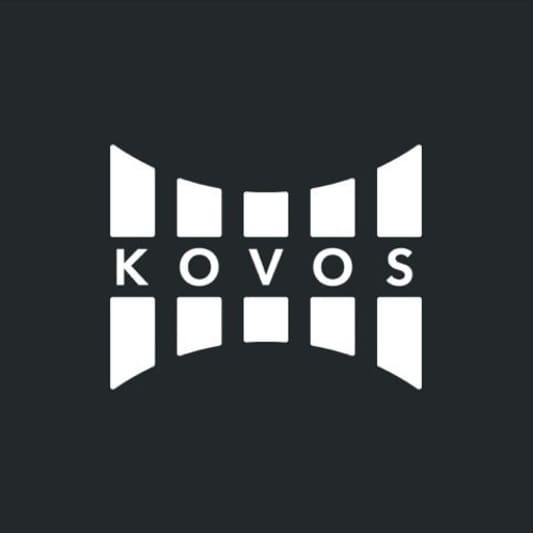 KOVOS on SoundBetter