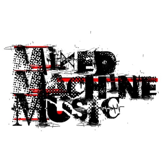 Mixed Machine on SoundBetter