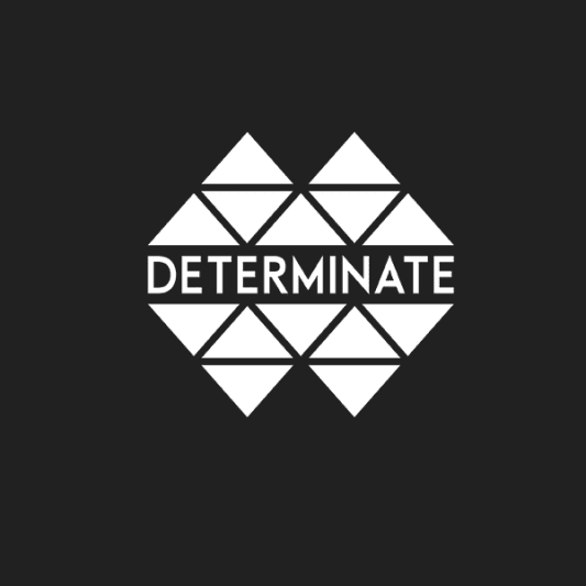 Determinate Inc on SoundBetter