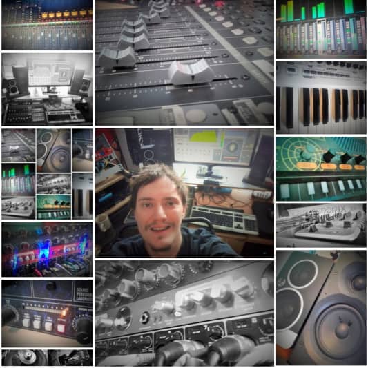 Gerhold Audio on SoundBetter