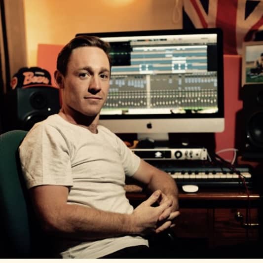 Adam Brown Productions on SoundBetter