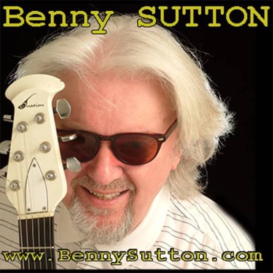 Benny S. on SoundBetter