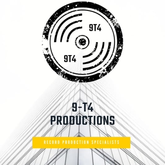 9T4productions on SoundBetter
