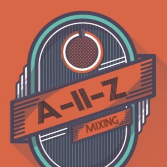 A-II-Z Mixing on SoundBetter