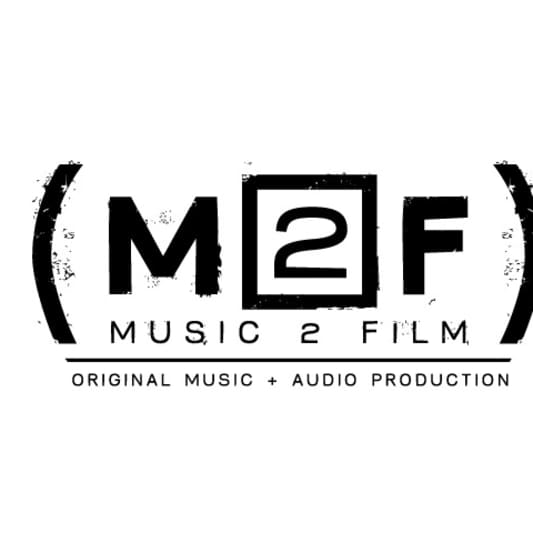 Music2Film on SoundBetter