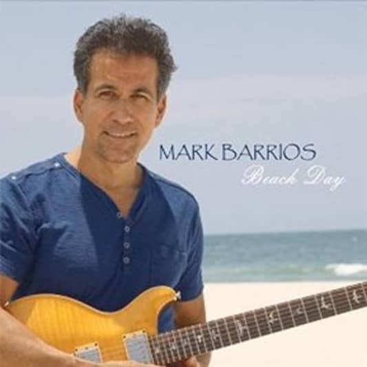 Mark Barrios on SoundBetter