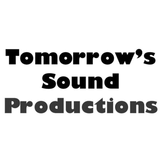 Tomorrow's Sound Production on SoundBetter