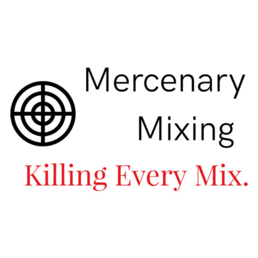 Mercenary_Mixing on SoundBetter